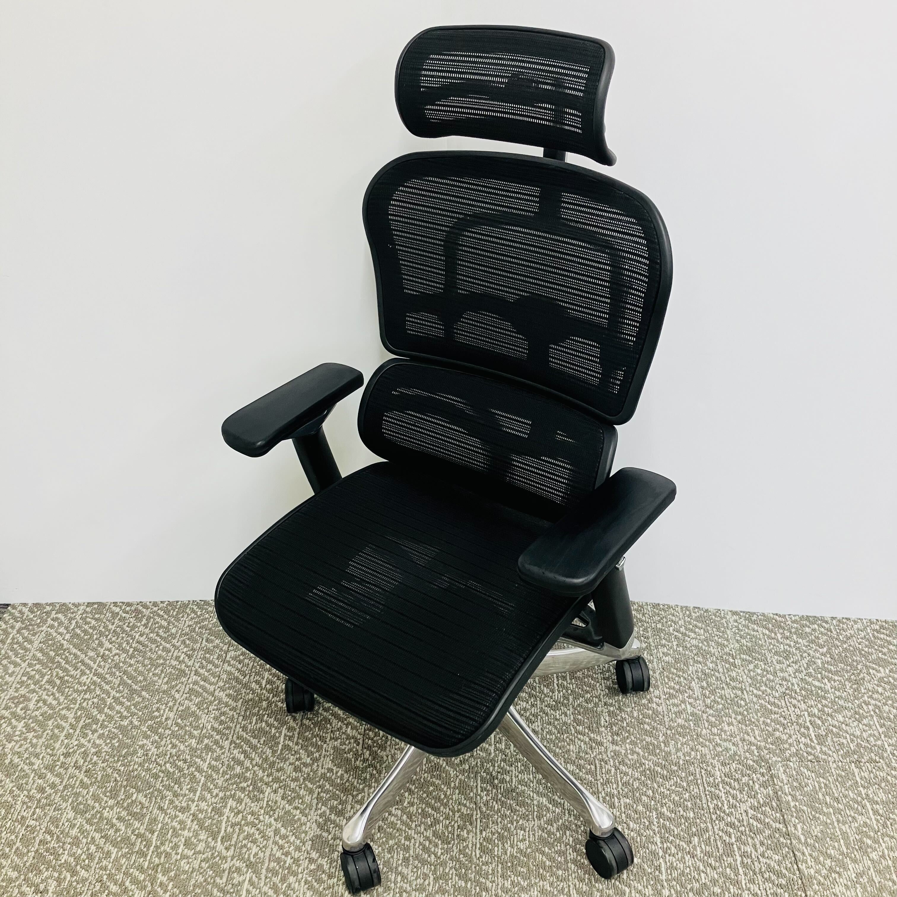 Ergohuman／エルゴヒューマン　PRO　EHP-HAM-KMD-31 中古S】Ergohuman PRO(エルゴヒューマン プロ) EHP-HAM-KMD-31 – Kagg