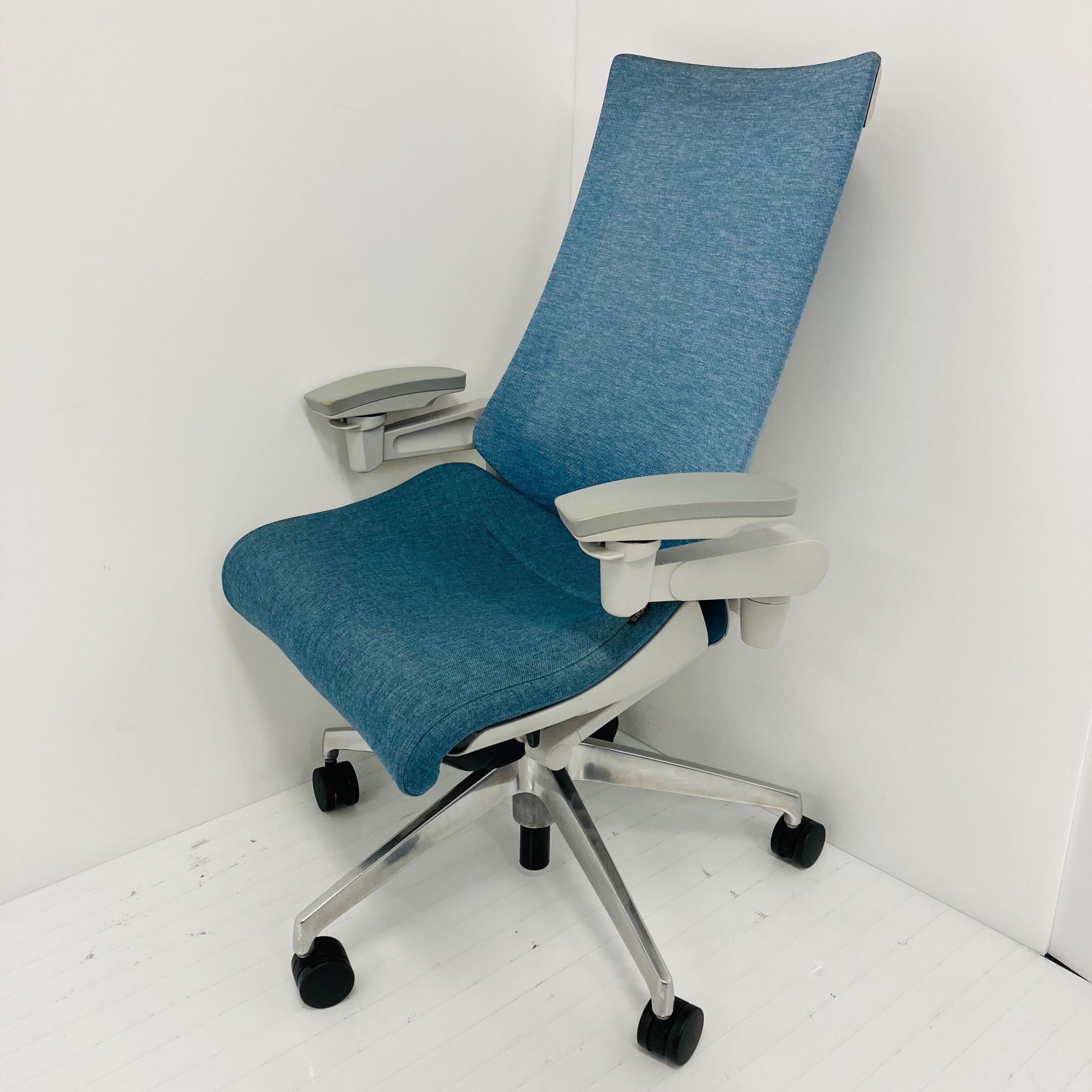 中古A】Act(アクトチェア)KG-477JE-ZNB4 – Kaggマルシェ