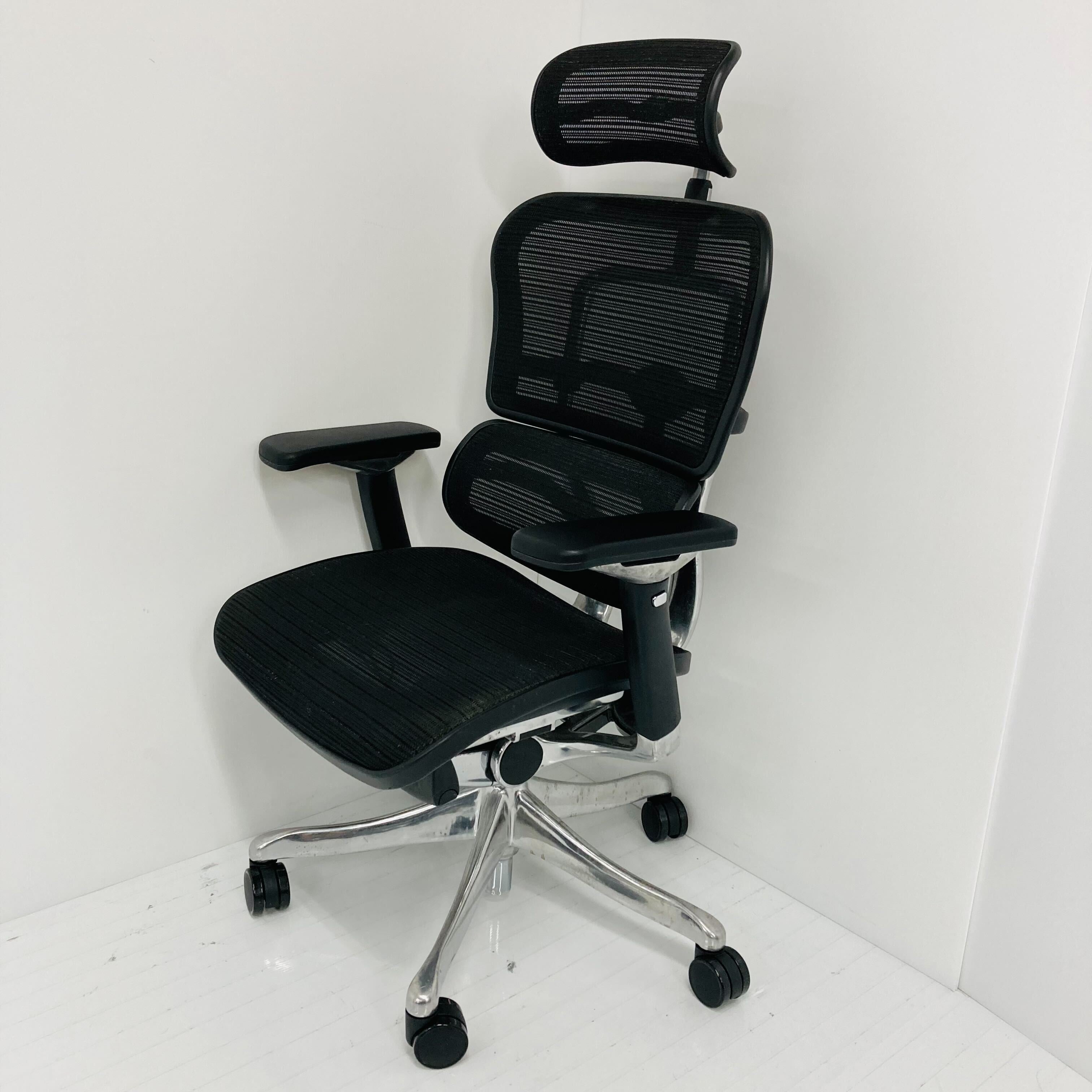 Ergohuman／エルゴヒューマン　PRO　EHP-HAM-KMD-31 中古A】Ergohuman PRO(エルゴヒューマン プロ) EHP-HAM-KMD-31 – Kagg