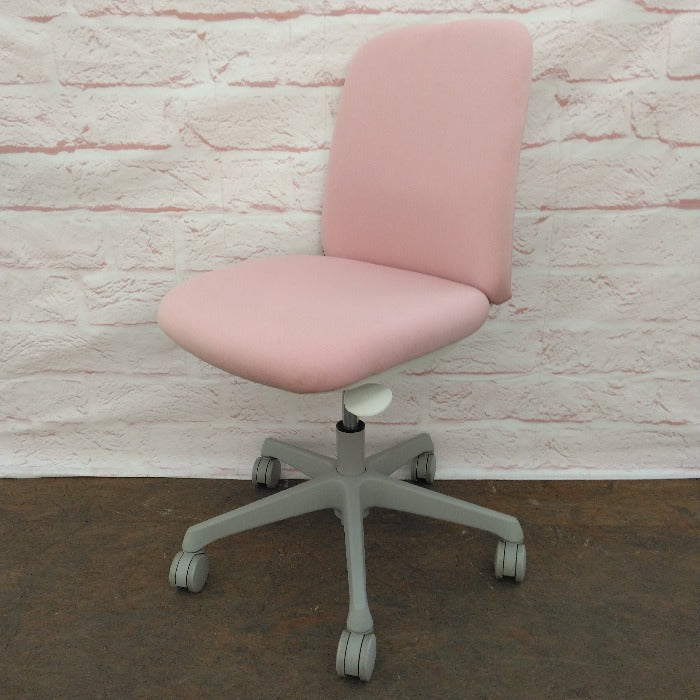【展示品】*Lives Entry Chair(ライブス エントリーチェア)CD13BW-FXW8
