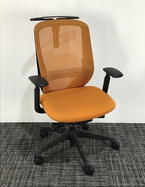 【中古S】Sylphy(シルフィー) C686XS-FMR8