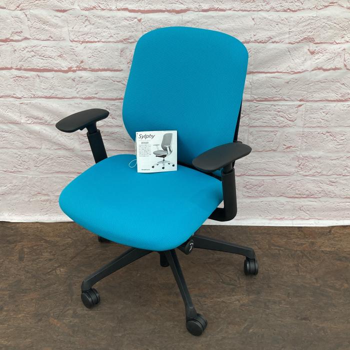 【展示品】*Sylphy(シルフィー) C683XR-FSG6