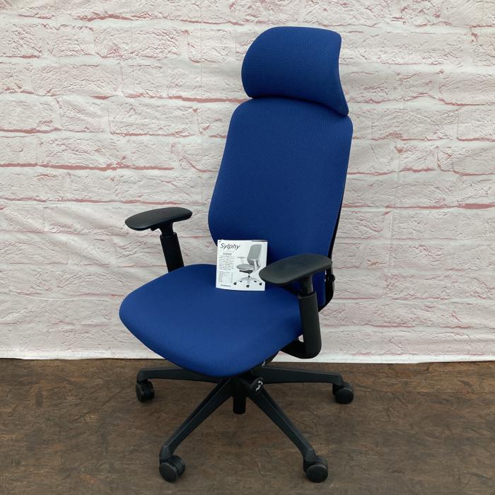 【展示品 2023年製】*Sylphy(シルフィー) C68CXR-FSF3