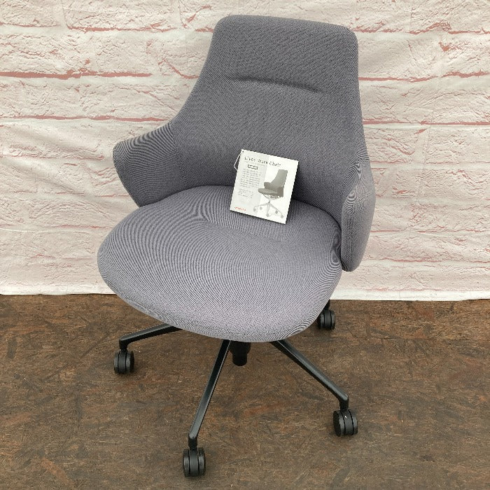 【展示品】*Lives Work Chair(ライブス ワークチェア) CD53MR-FKY2