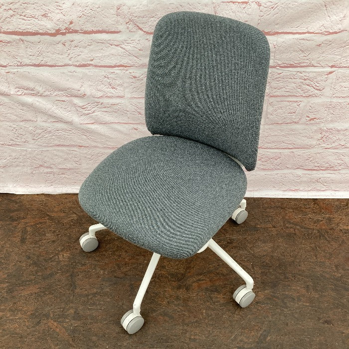 【展示品_2023年製】*Lives Entry Chair(ライブス エントリーチェア)CD13WW-FXW5