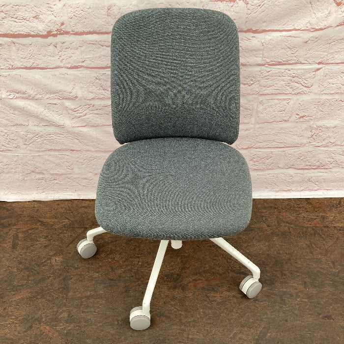 【展示品_2023年製】*Lives Entry Chair(ライブス エントリーチェア)CD13WW-FXW5