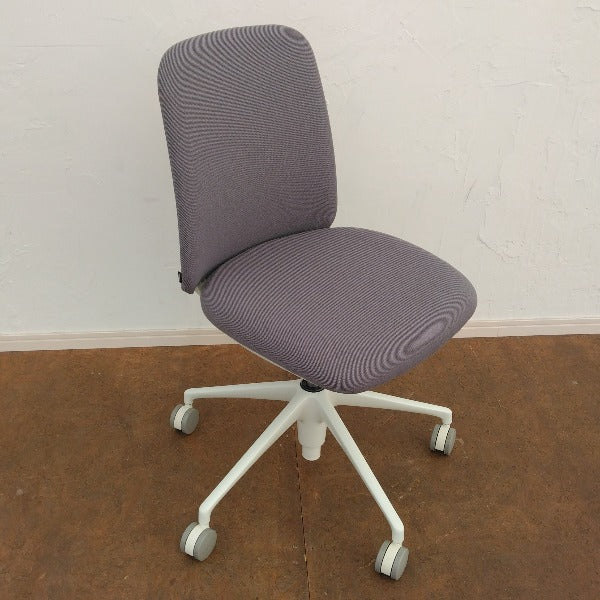 【展示品_2022年製】*Lives Entry Chair(ライブス エントリーチェア)CD13WW-FKY2