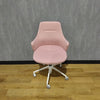 【展示品_2024年製】*Lives Work Chair(ライブス ワークチェア) CD53WW-FXW8