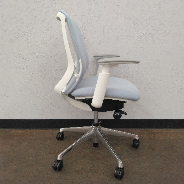 【展示品_2024年製】Sylphy(シルフィー) C683BW-FXW9