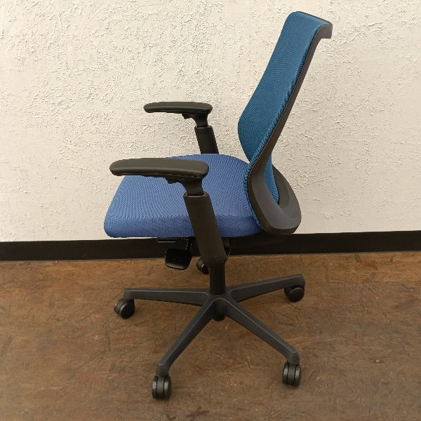 【展示品_2024年製】Fluent(フルーエント) CB81ZR-FKB3