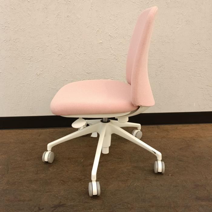 【中古A_2025年製】Lives Entry Chair(ライブス エントリーチェア) CD13WW-FXW8