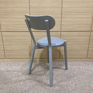 【中古品 A(中古品)】 Castor Chair(キャストールチェア) C3475DBB