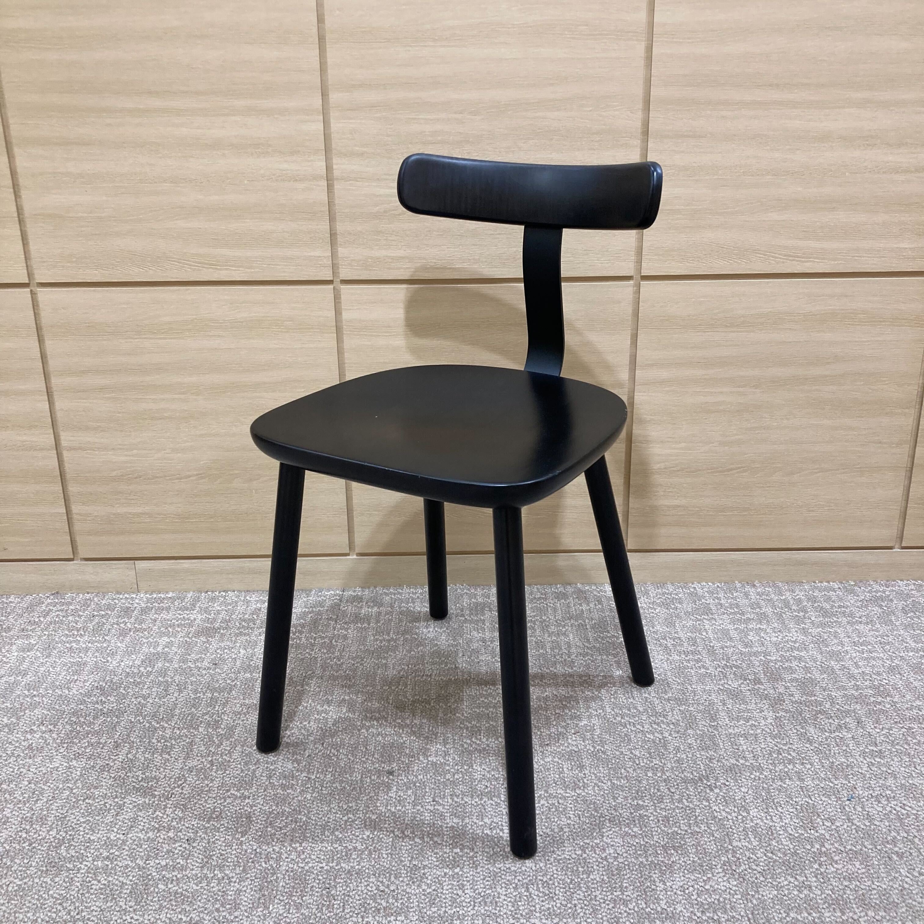 【中古A】マルニコレクション T&O ダイニングチェア