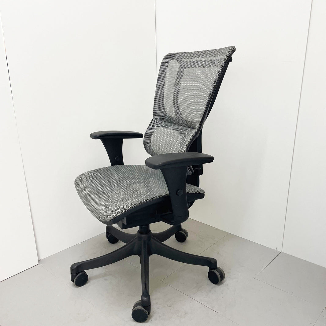 【中古S】Ergohuman Smart(エルゴヒューマン スマート)