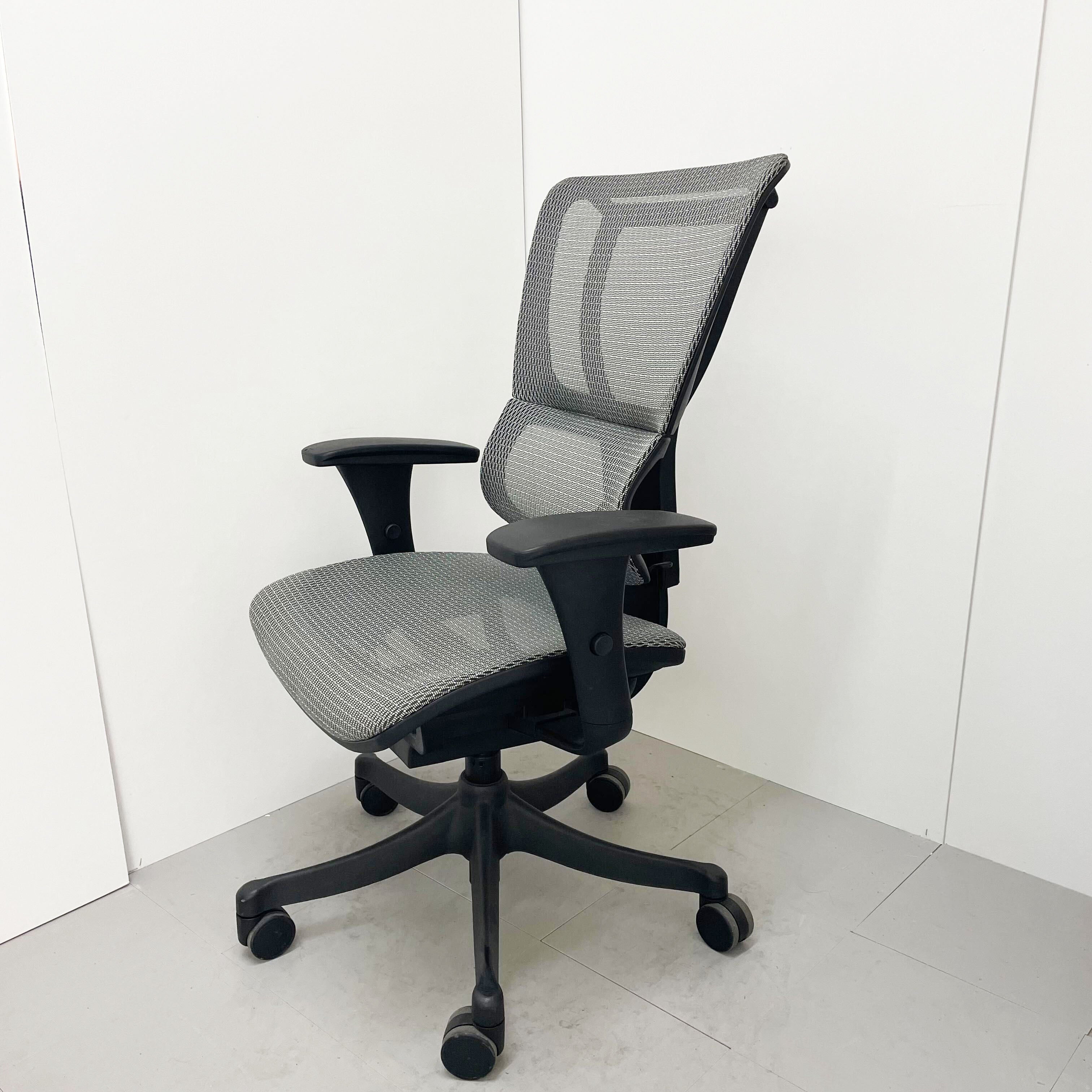 【中古S】Ergohuman Smart(エルゴヒューマン スマート)