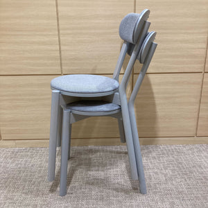 【中古品 A(中古品)】 Castor Chair(キャストールチェア) C3475DBB