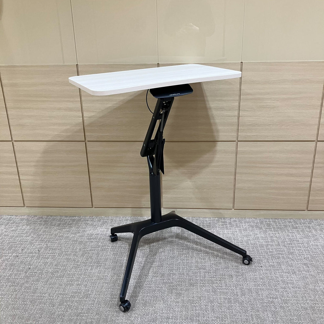 【中古S】Risefit III(ライズフィット III) ミーティングテーブル（W720）