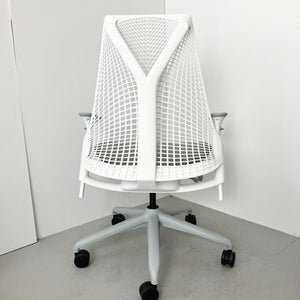【中古 S(美品)】SAYL Chair(セイルチェア) AS1YA23HAN265BB98639105【＊使用期間：1ヶ月程度＊】