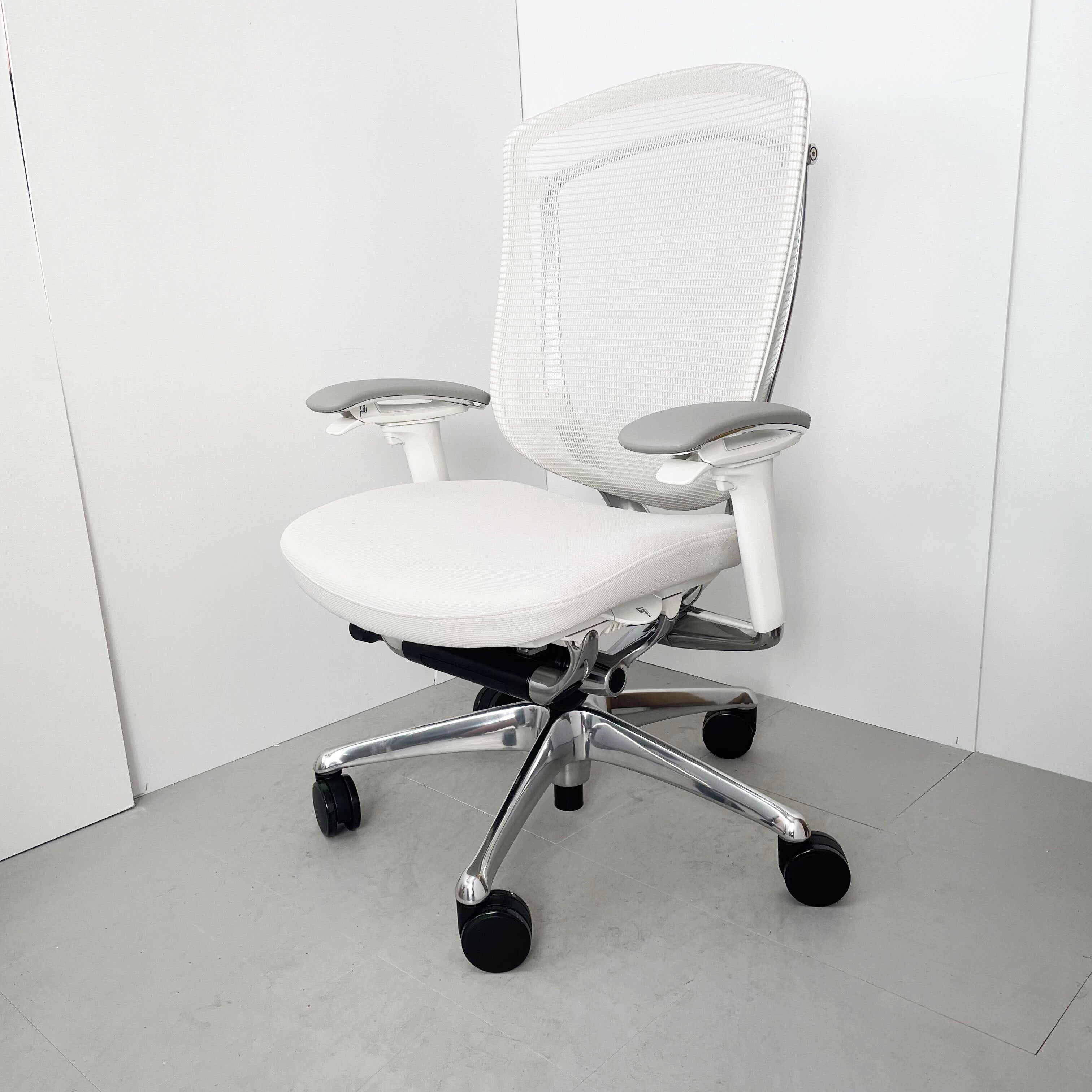 【中古S】Contessa seconda(コンテッサセコンダ) CC83BW-FPC2【＊使用期間：3ヶ月程度＊】