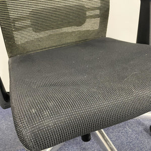 【中古A(中古品)】SKIN CHAIR（スキンチェア）JP20ML