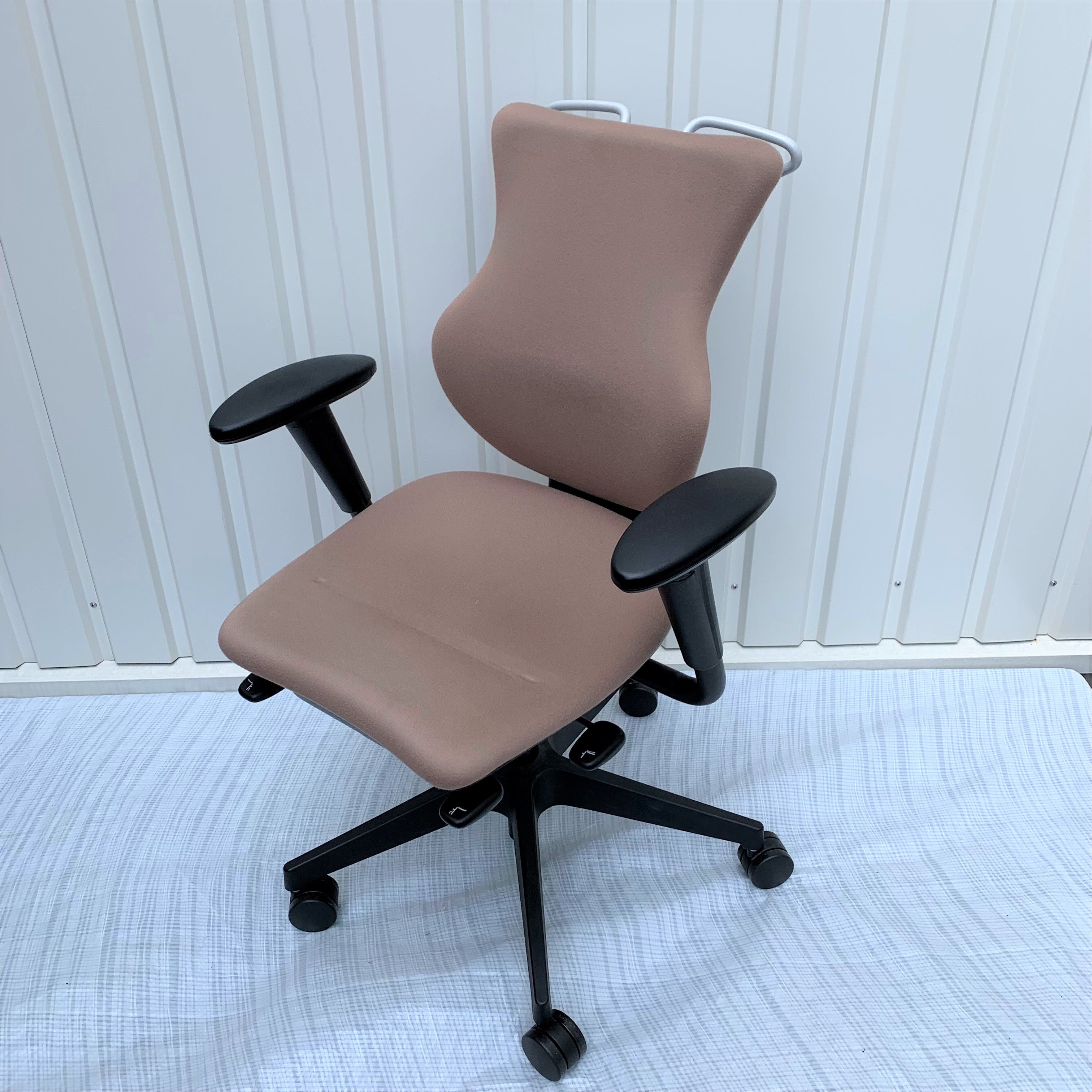 【中古A】cassico(カシコチェア) KE-339GJHK1K3