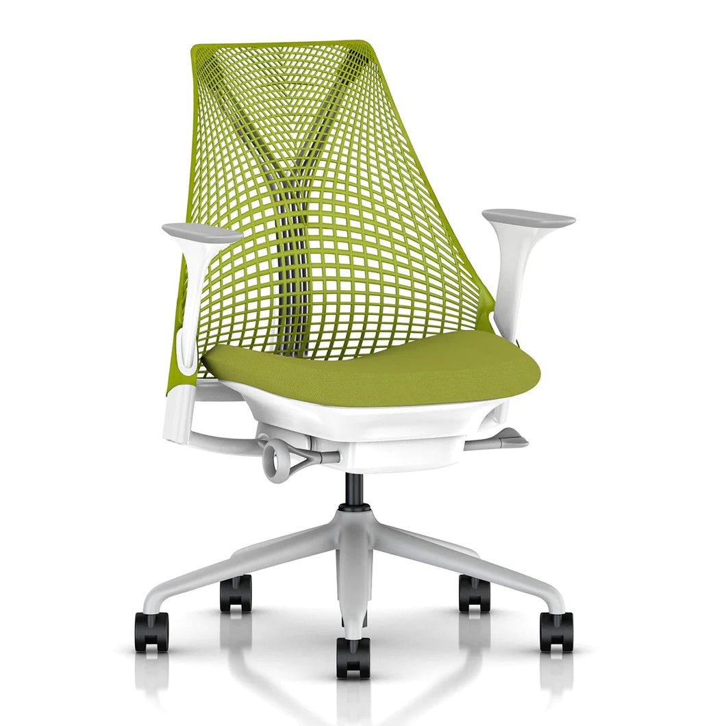 【未使用/未開封品】SAYL Chair(セイルチェア) AS1YA23 HA N2 65 BB 79 63 9108