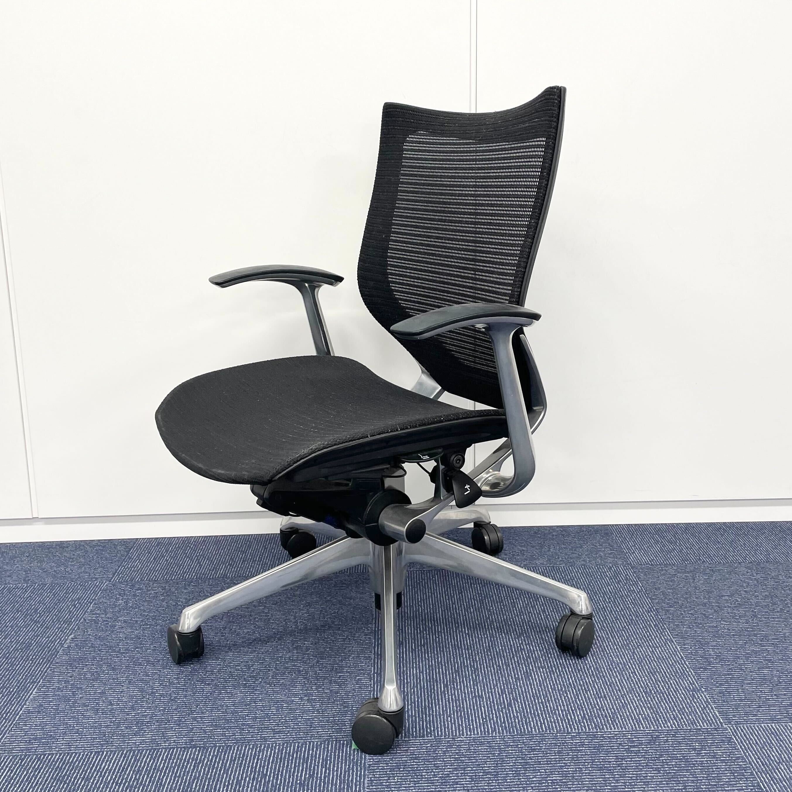 【中古A】Baron(バロン) CP43AR-FDH1