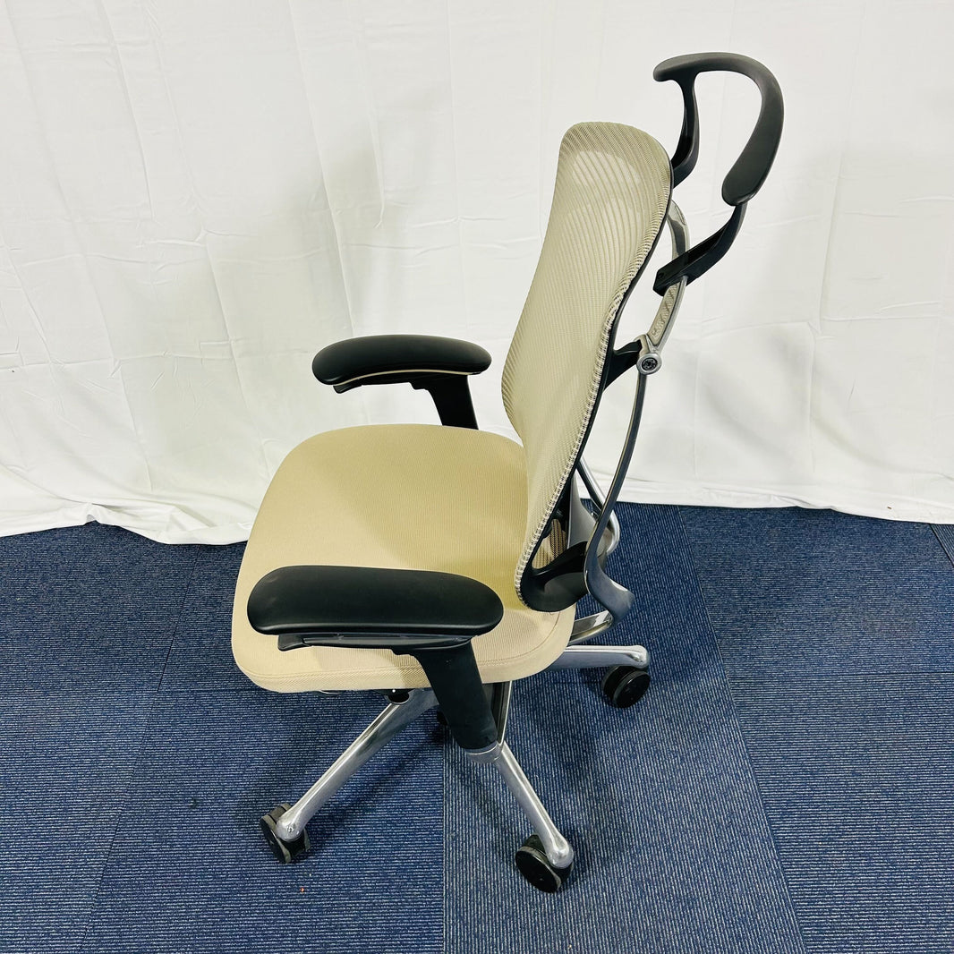 【中古A】Contessa seconda(コンテッサセコンダ) CC84BS-FPC7