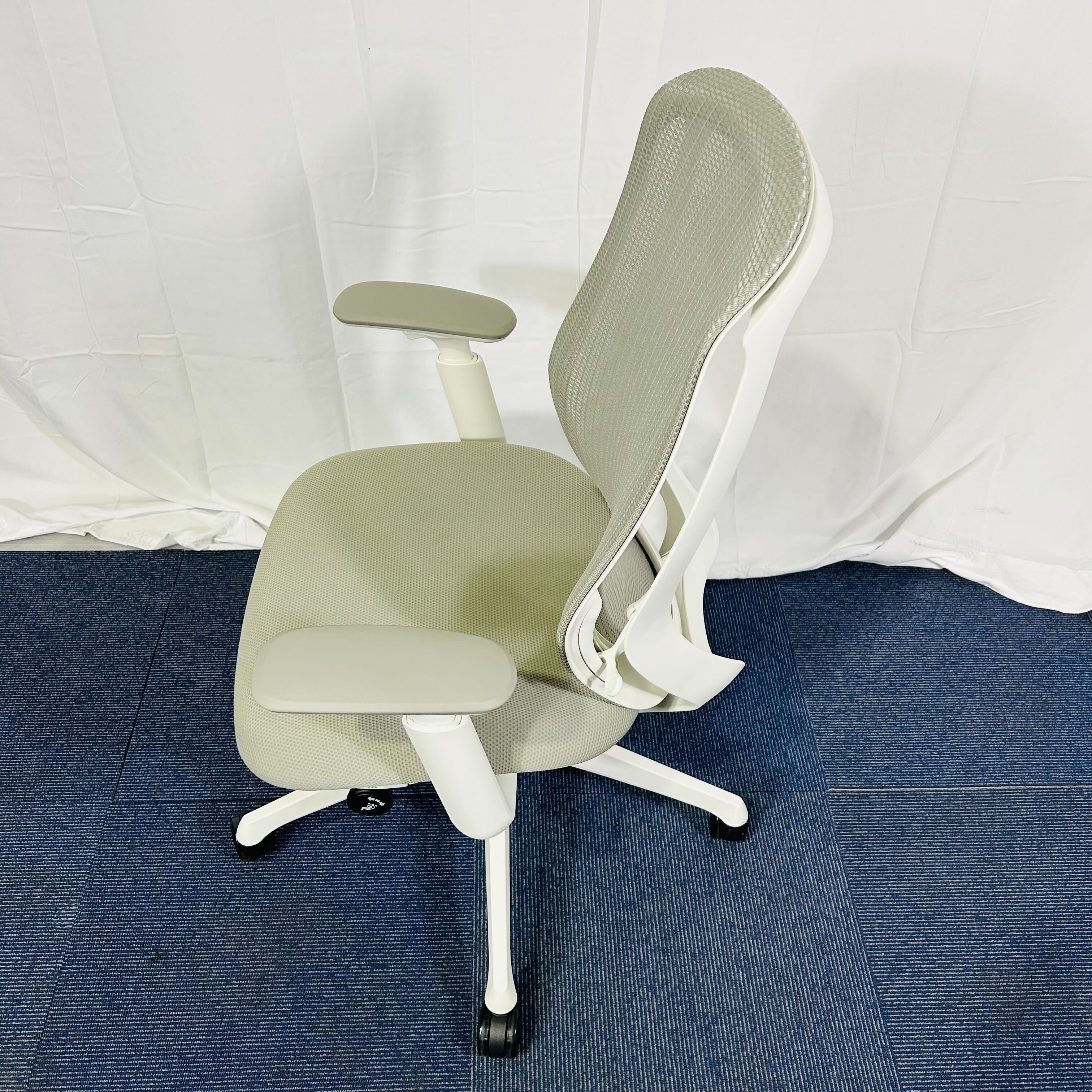 【中古S＊（注あり美品）_2024年製】Sylphy(シルフィー) C685XW-FMR3