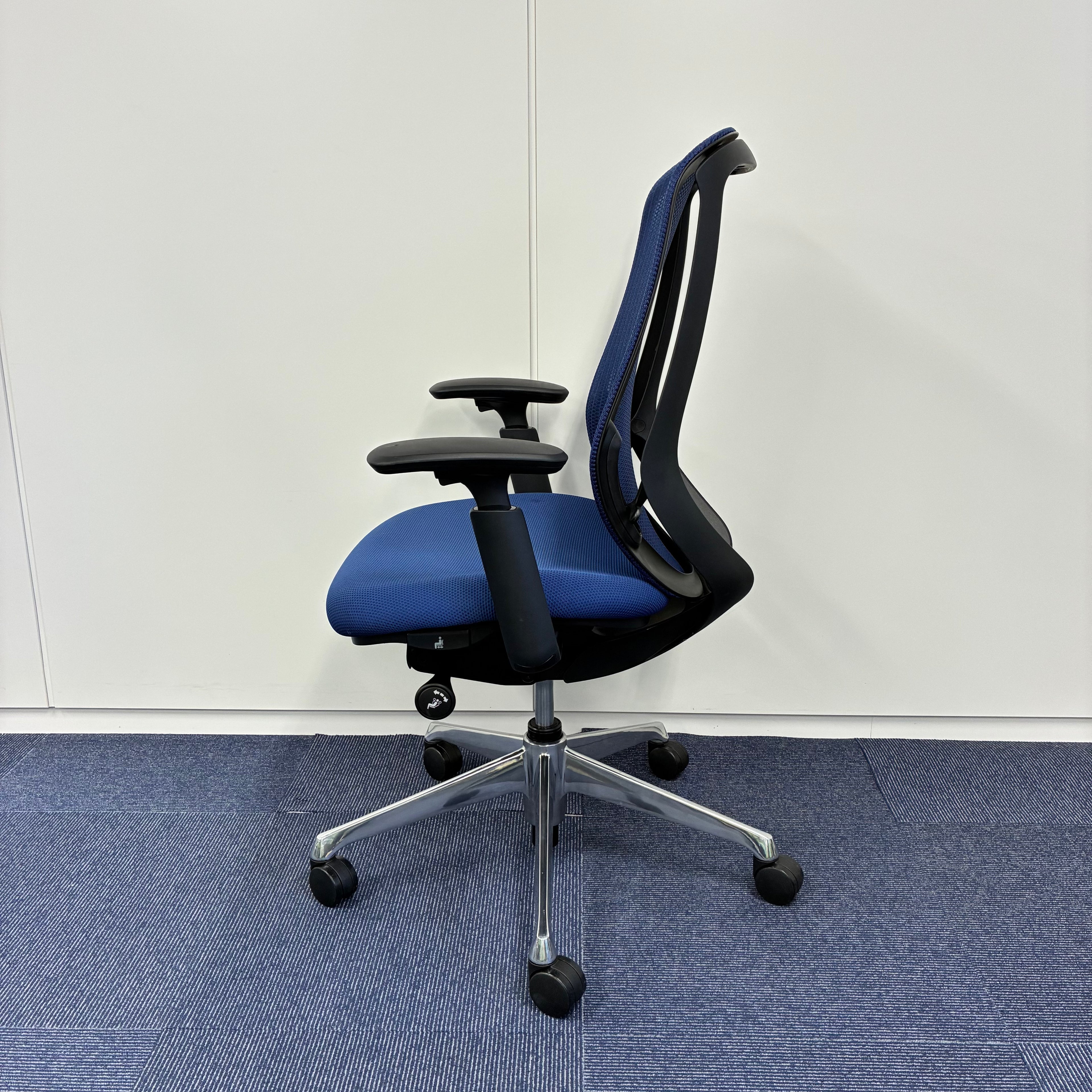【中古A】Sylphy(シルフィー) C685BR-FMP3