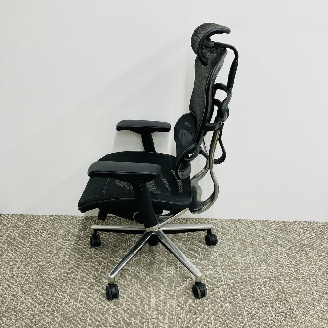 【中古A】Ergohuman Basic(エルゴヒューマン ベーシック) EH-HAM-KM11