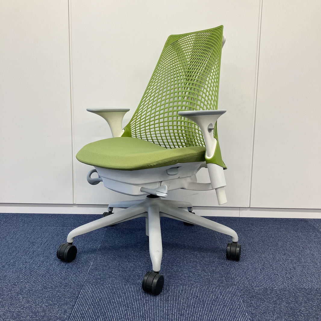 【中古A】SAYL Chair(セイルチェア)AS1YA23HAN265BB796373