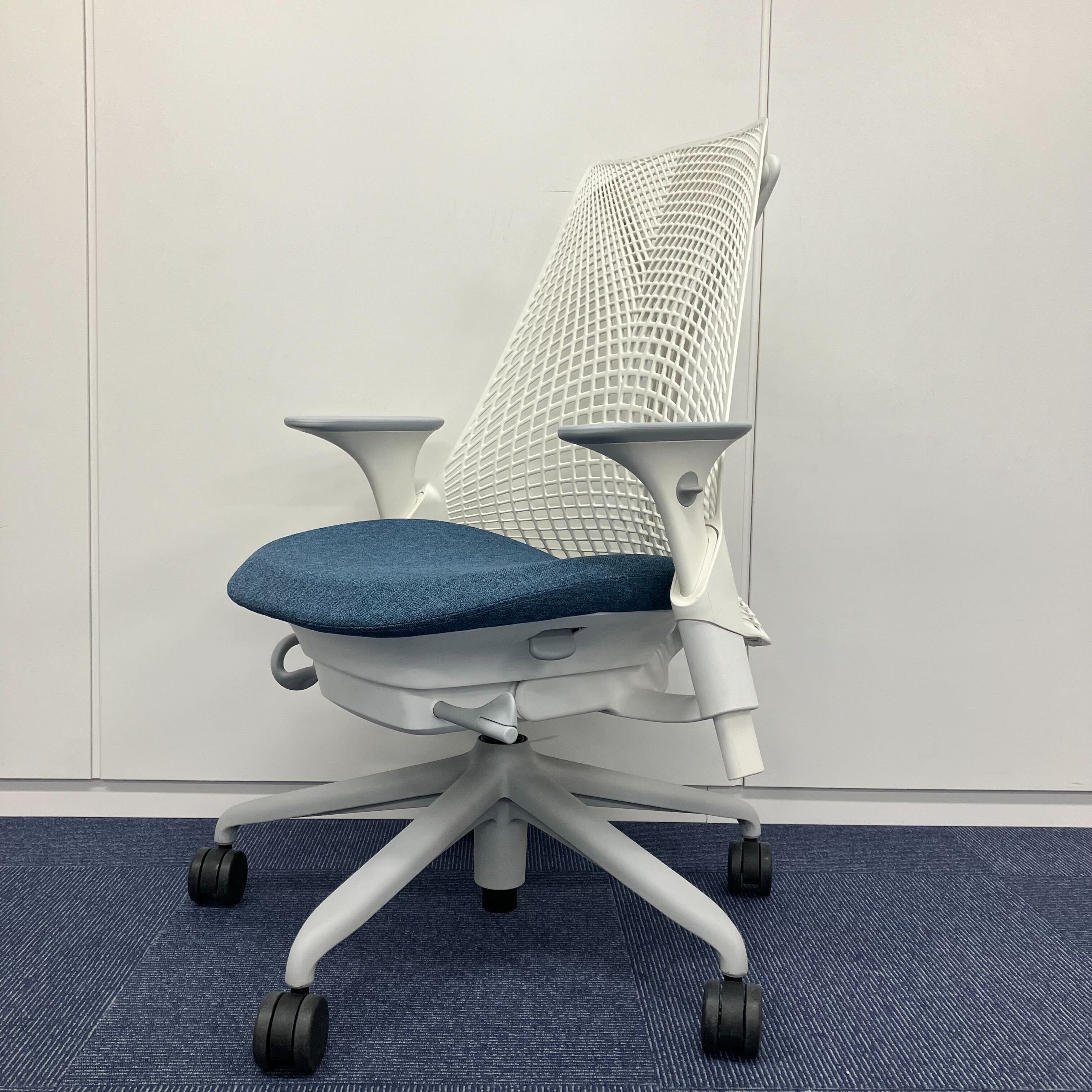 【中古S】SAYL Chair(セイルチェア) AS1YA22HA-1159 N265BB98631HA15