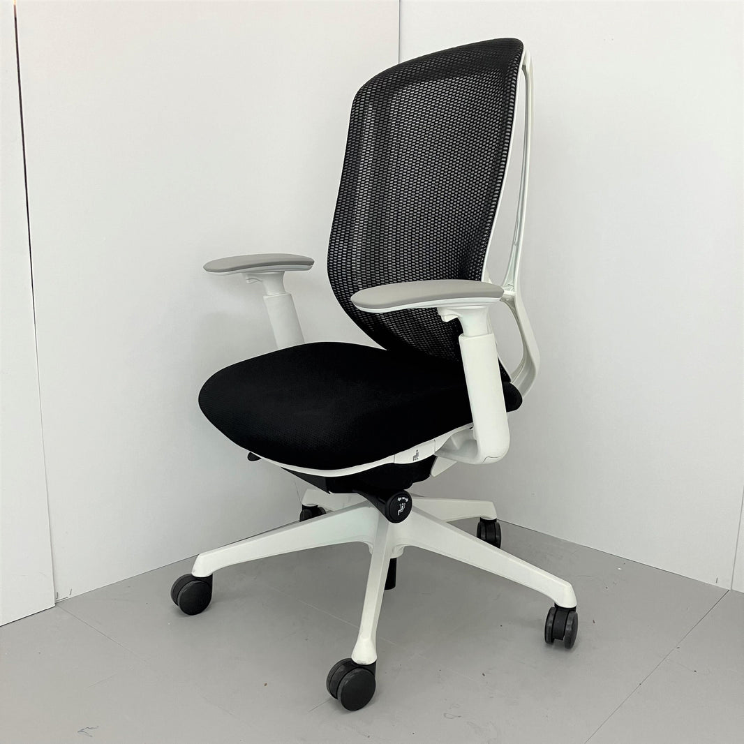 【中古S】Sylphy(シルフィー) C685XW-FMP1【＊使用期間：1ヶ月程度＊】