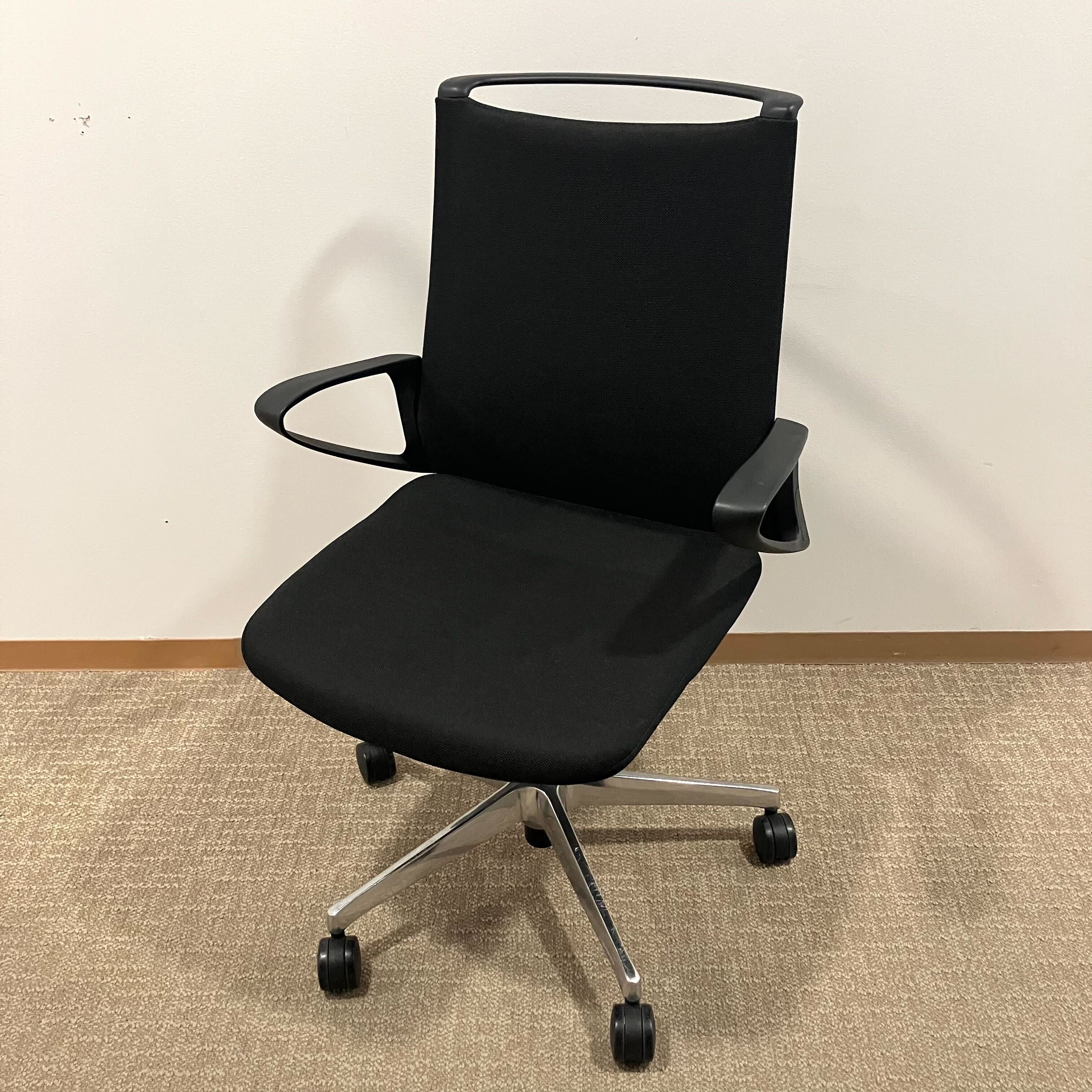 【中古A】mode(モード) ブラック / 固定肘