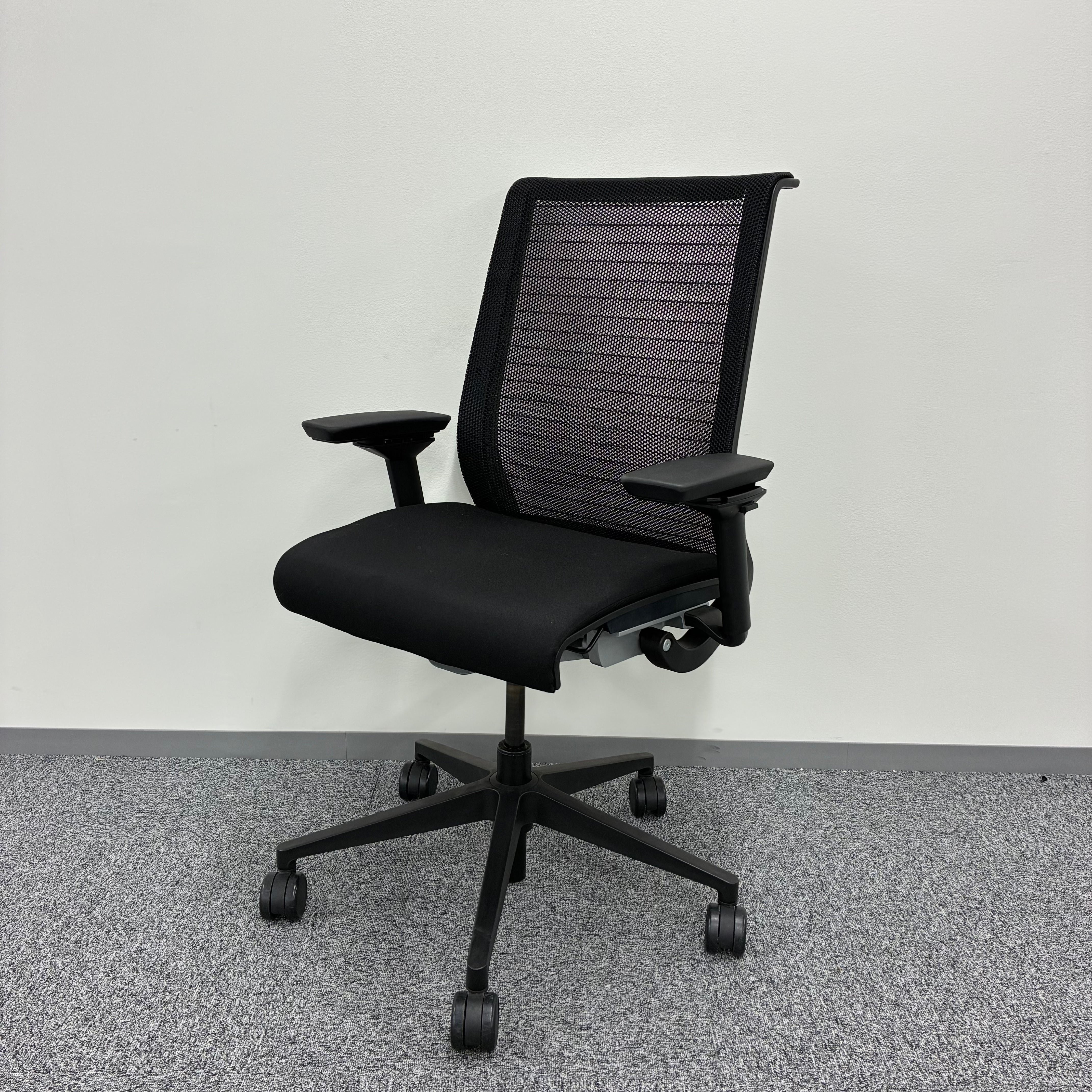 中古】スチールケース(steelcase)のオフィス家具通販 - Kaggマルシェ