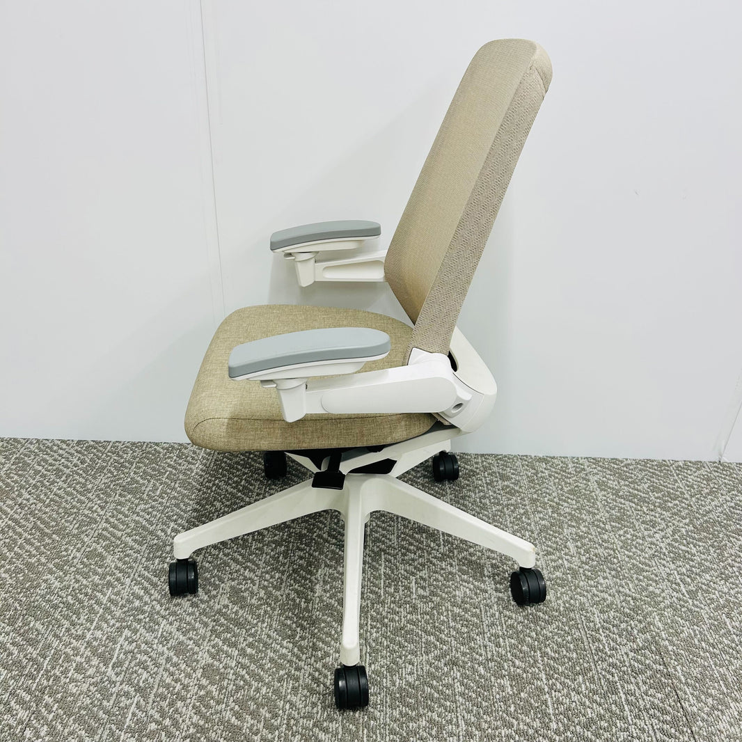 【中古A】nort(ノートチェア) KJ-177JE1W9F6