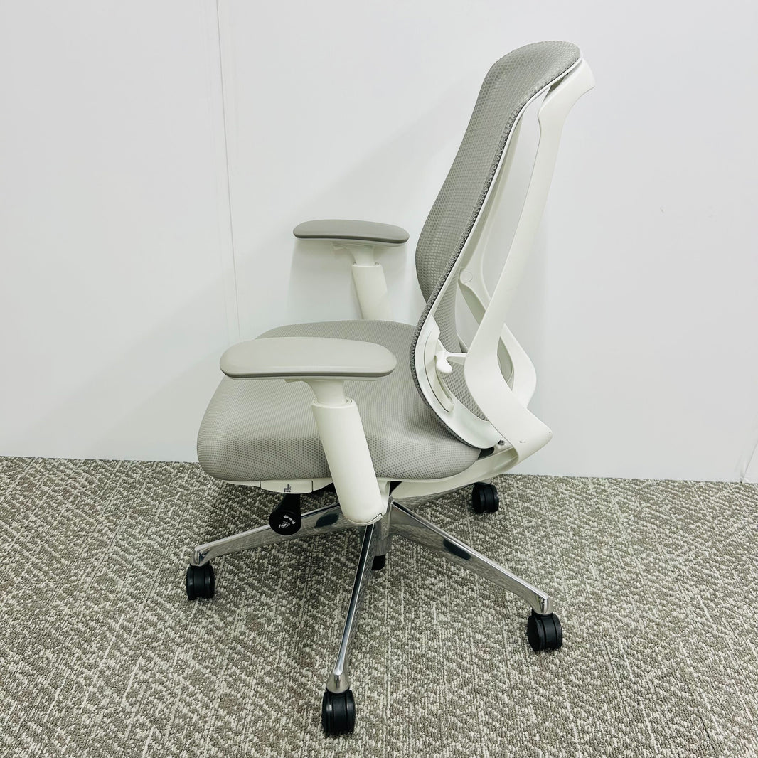 【中古S＊（注あり美品）_2024年製】Sylphy(シルフィー) C685BW-FMR3