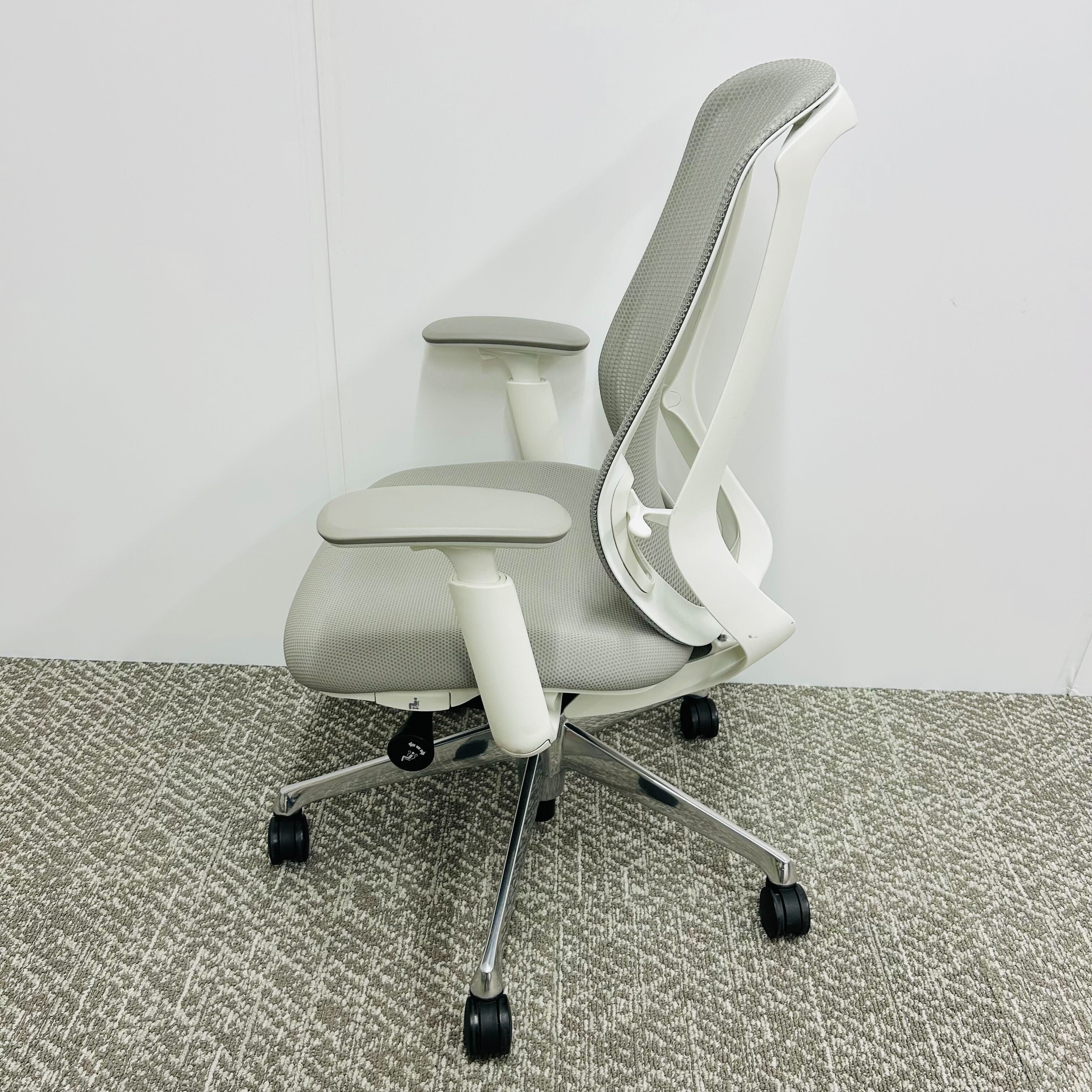 【中古S＊（注あり美品）_2023年製】Sylphy(シルフィー) C685BW-FMR3