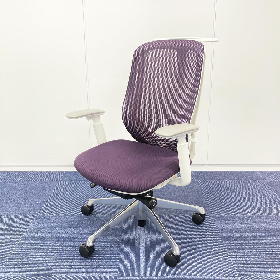 【中古A】Sylphy(シルフィー) C686BW-FMP0