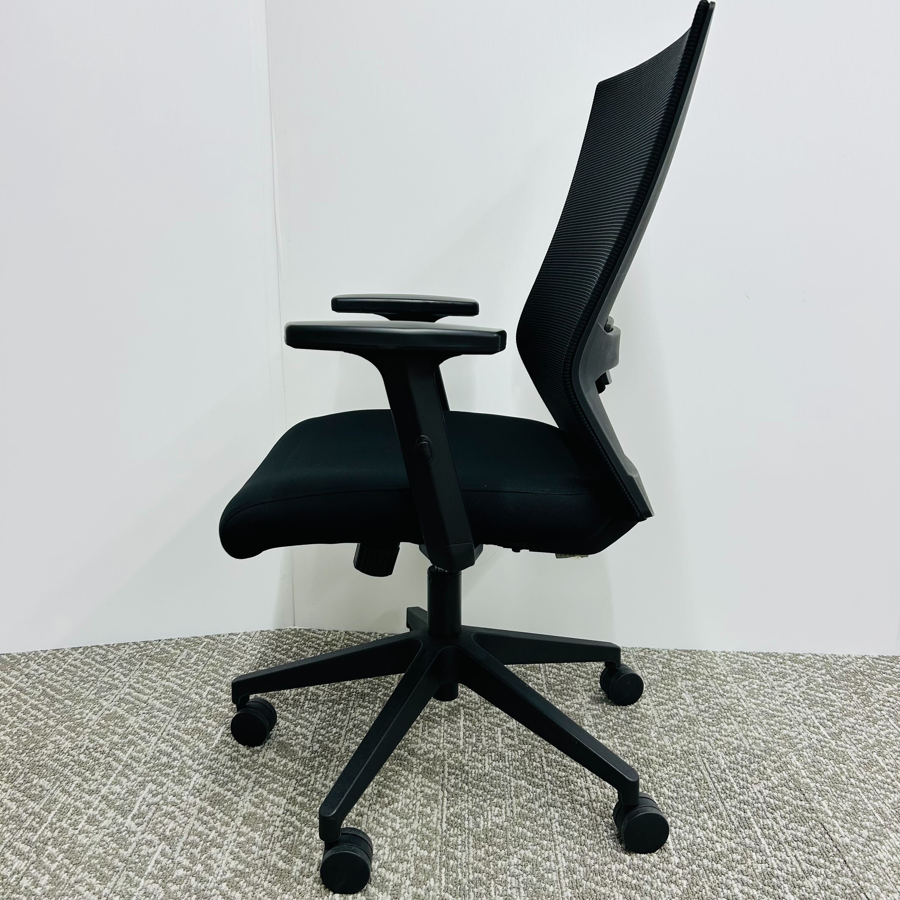 【中古A】オフィスチェア