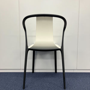 【中古 S(美品)】Belleville Chair Plastic（ベルヴィルチェアプラスチック）