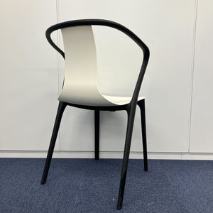 【中古 S(美品)】Belleville Chair Plastic（ベルヴィルチェアプラスチック）