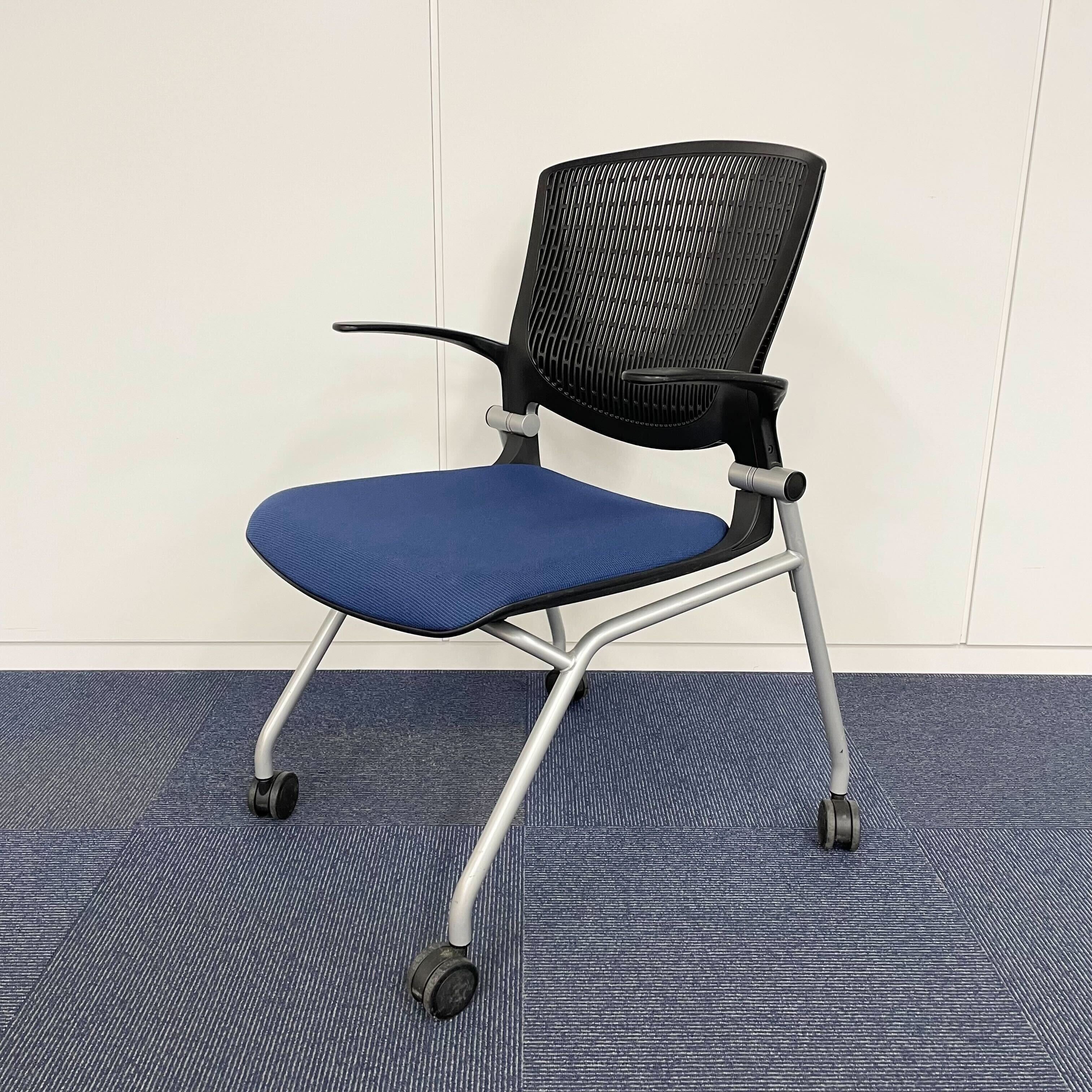 【中古A】Grata(グラータ)ミーティングチェア