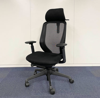 中古】C68AXR-FMP1| オカムラ Sylphy オフィスチェア - Kaggマルシェ 中古】C68AXR-FMP1| オカムラ Sylphy オフィスチェア - Kaggマルシェ