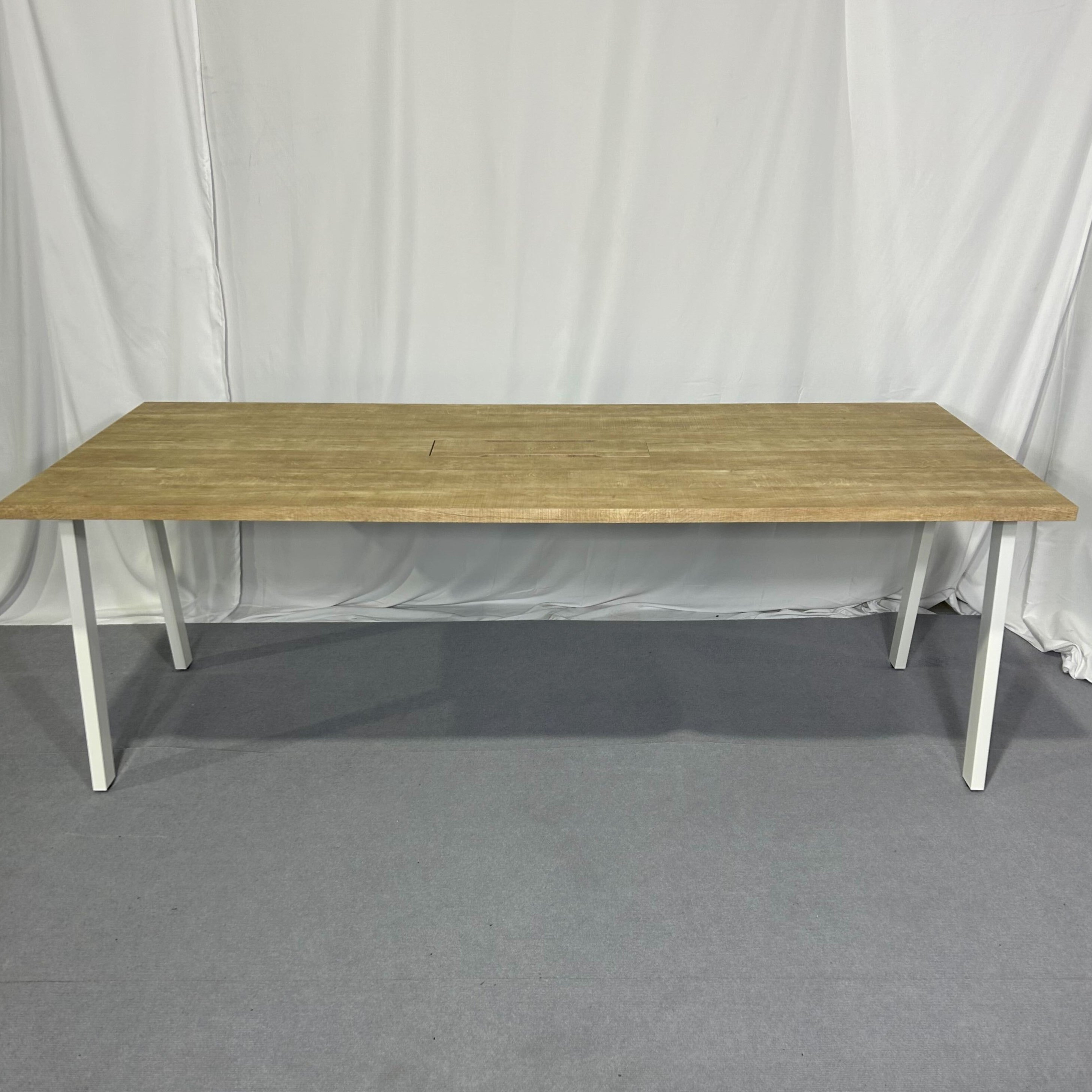 【中古S】ミーティングテーブル