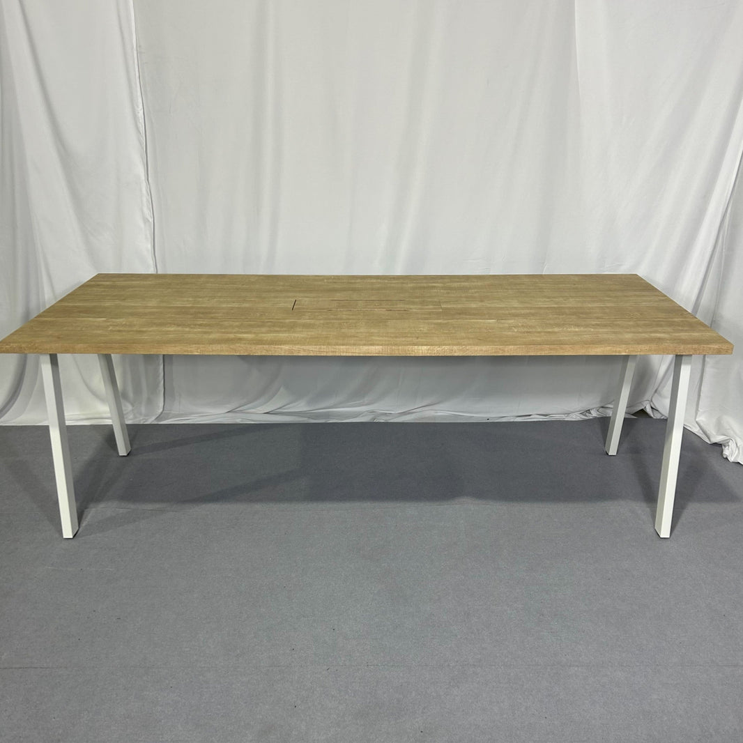 【中古S】ミーティングテーブル