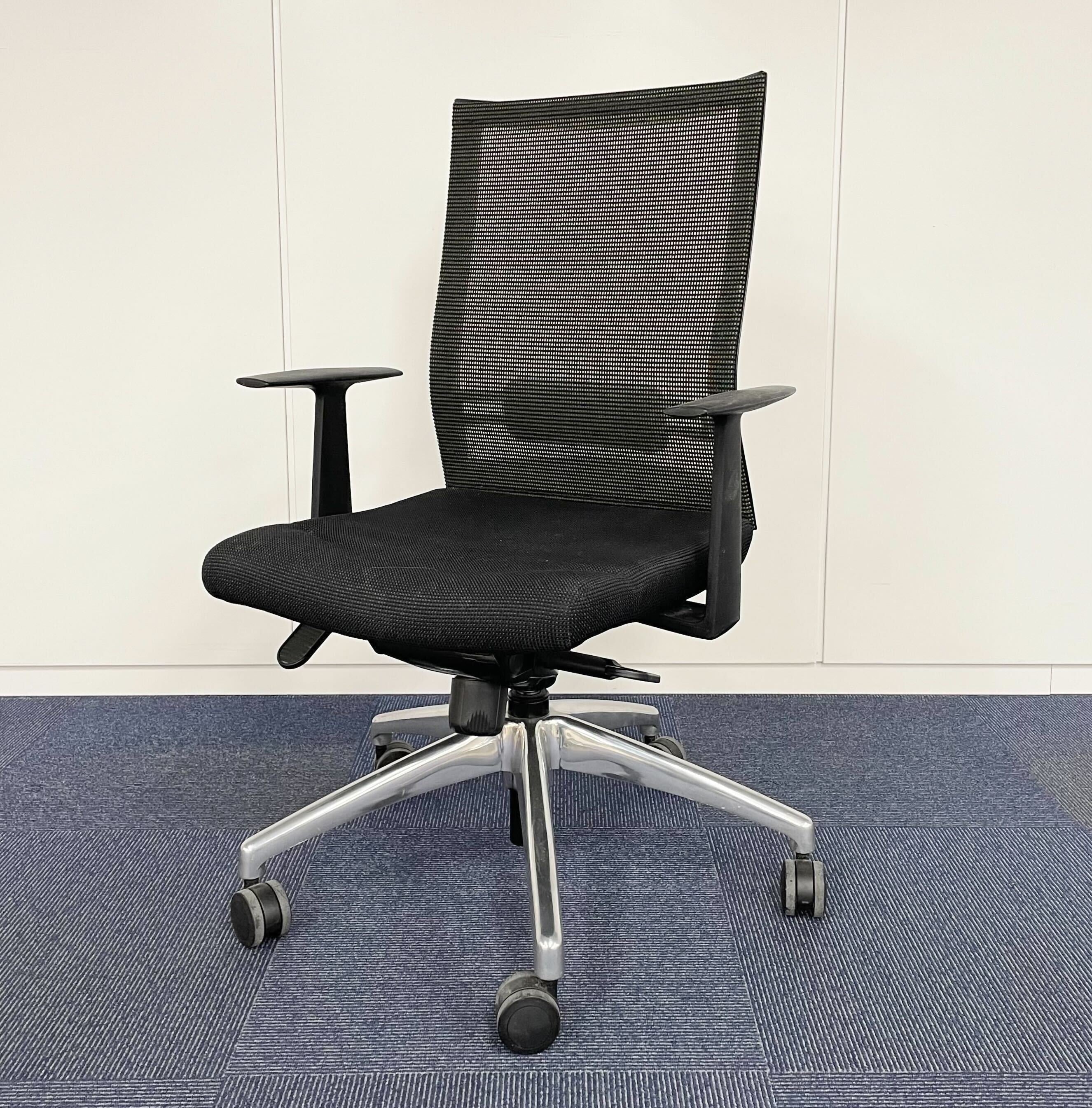 【中古A】SKIN CHAIR（スキンチェア）JP21ML