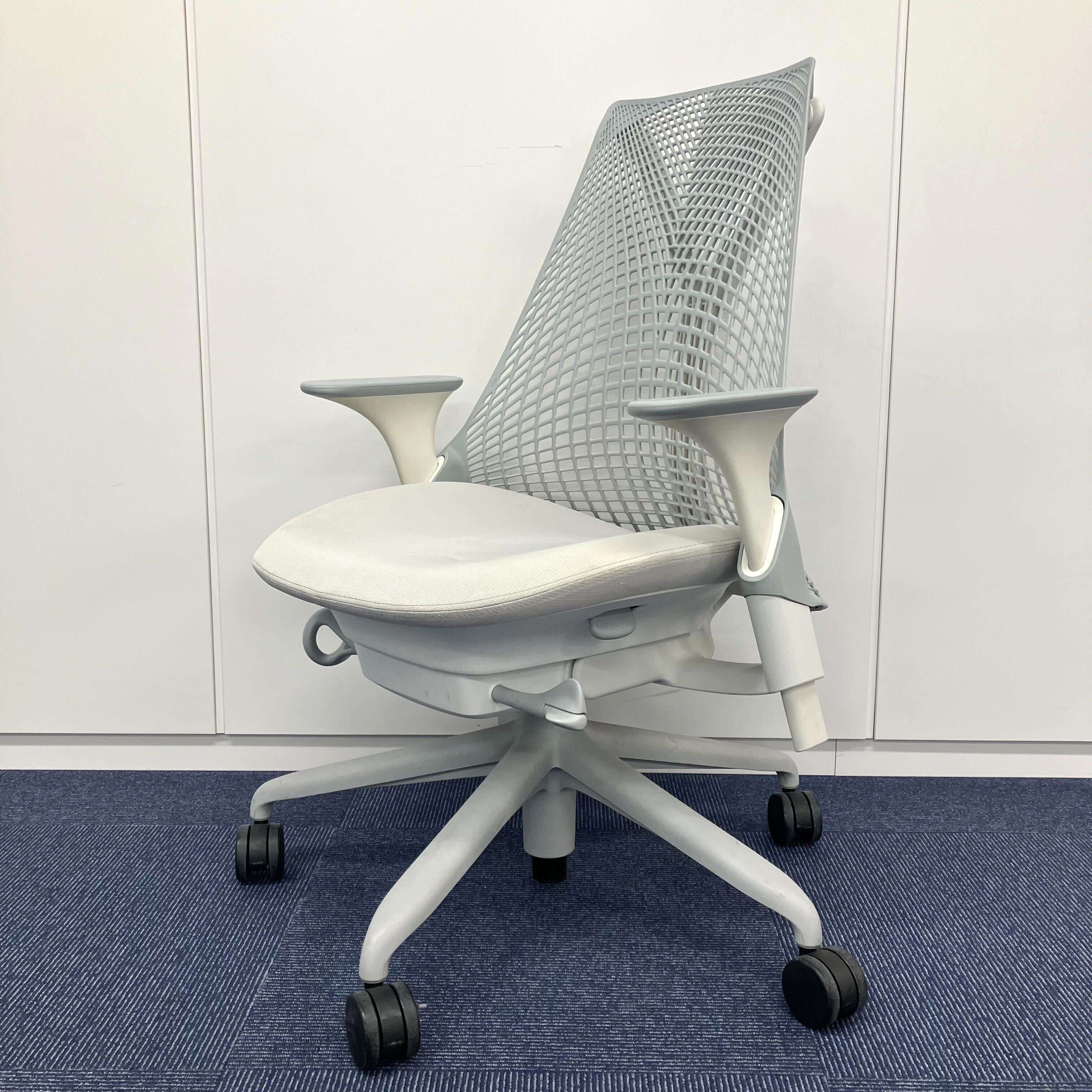 【中古S】SAYL Chair(セイルチェア) AS1YA23HA N265BB63639101