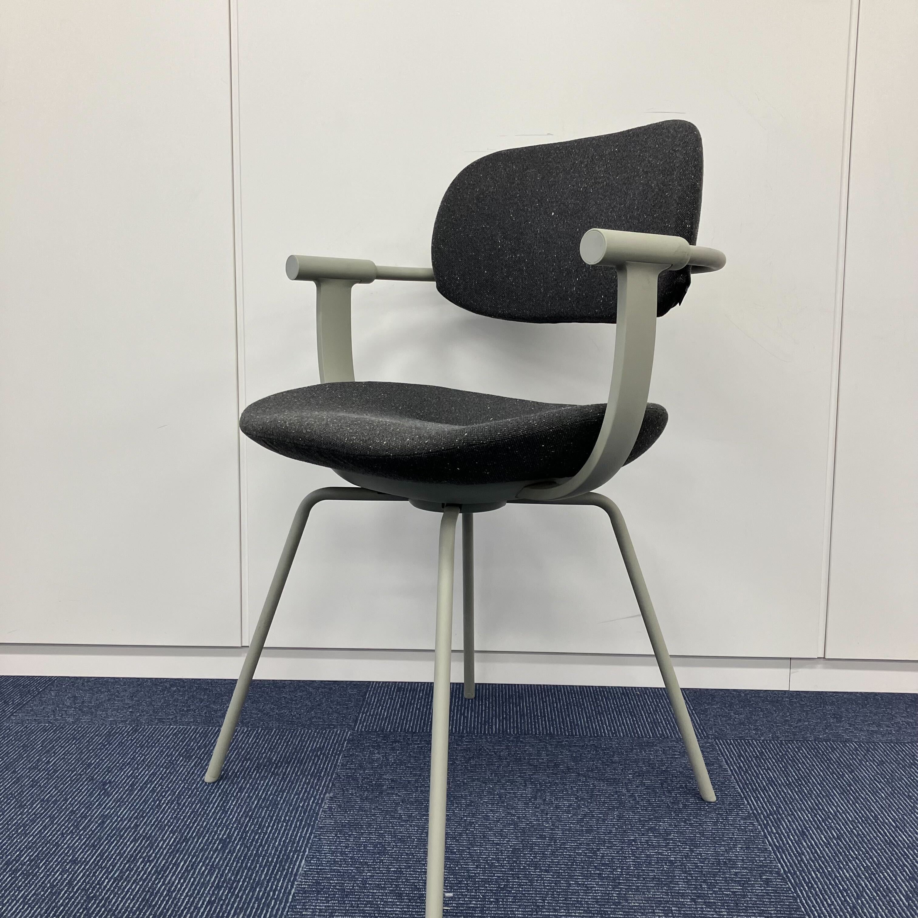 【中古S】vertebra03(バーテブラ03) KG-845CD-L4W2